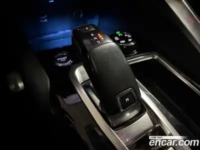 Peugeot 3008 2018 1.6 гидро в Москве № 1152863, миниатюра 9