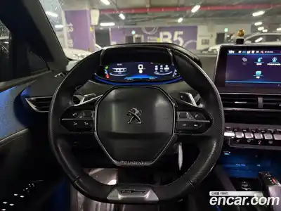 Peugeot 3008 2018 1.6 гидро в Москве № 1152863, миниатюра 10