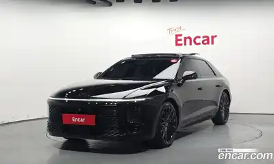 Hyundai Grandeur 2,5 Gasoline 2WD Calligraphy