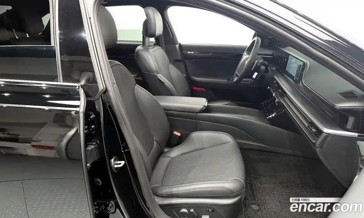 Hyundai Grandeur 2023 2.5 Автомат в Москве № 1154490, фото 11