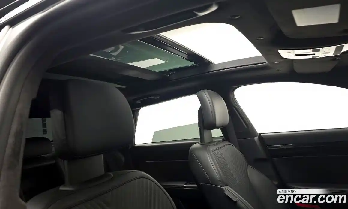 Hyundai Grandeur 2023 2.5 Автомат в Москве № 1154490, фото 18