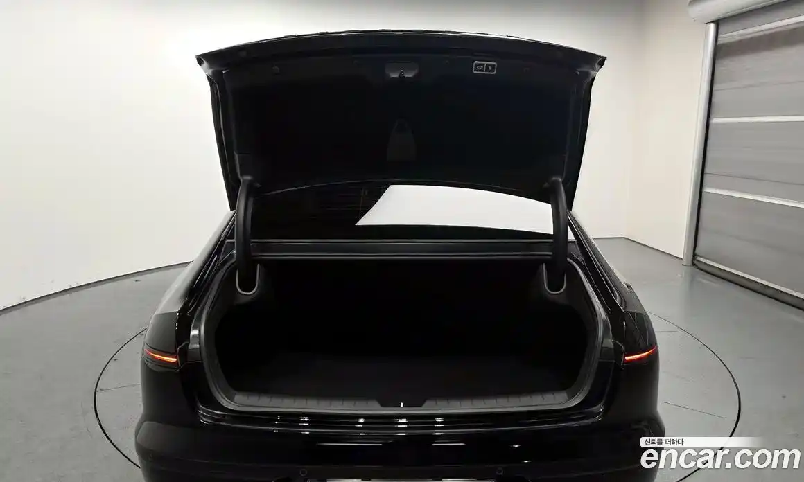 Hyundai Grandeur 2023 2.5 Автомат в Москве № 1154490, фото 20