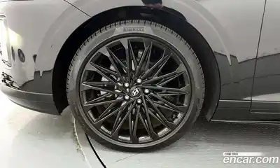 Hyundai Grandeur 2023 2.5 Автомат в Москве № 1154490, миниатюра 5