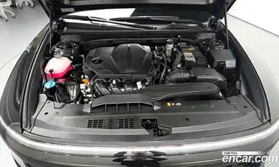 Hyundai Grandeur 2023 2.5 Автомат в Москве № 1154490, миниатюра 6