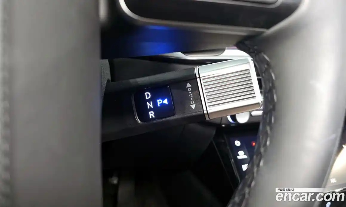 Hyundai Grandeur 2023 2.5 Автомат в Москве № 1154490, фото 9