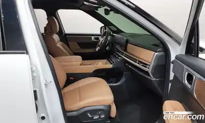 Hyundai Santa Fe 2024 2.5 гидро в Москве № 1154494, миниатюра 11