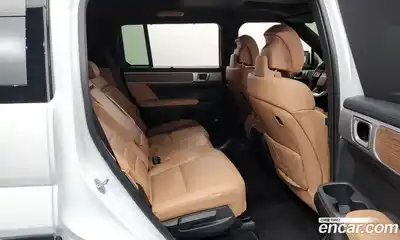 Hyundai Santa Fe 2024 2.5 гидро в Москве № 1154494, миниатюра 12