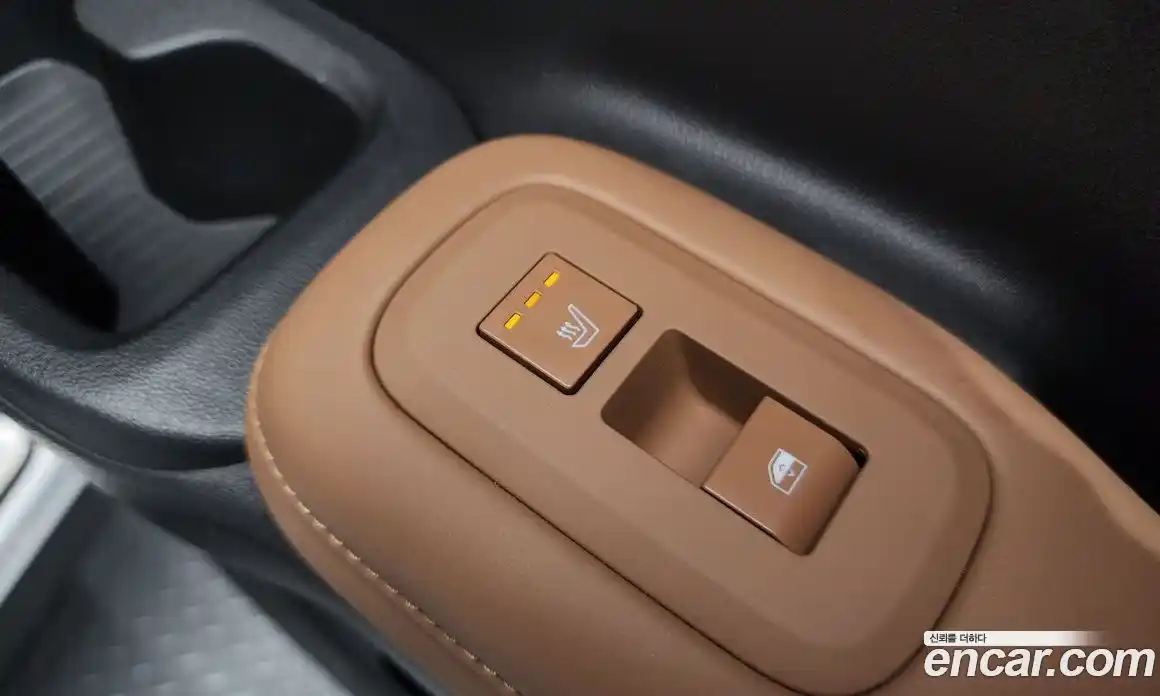 Hyundai Santa Fe 2024 2.5 гидро в Москве № 1154494, фото 19