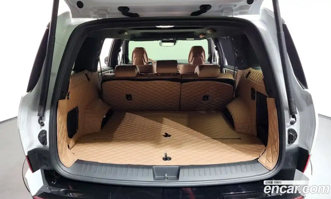 Hyundai Santa Fe 2024 2.5 гидро в Москве № 1154494, фото 20