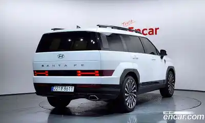 Hyundai Santa Fe 2024 2.5 гидро в Москве № 1154494, миниатюра 2