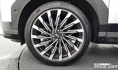 Hyundai Santa Fe 2024 2.5 гидро в Москве № 1154494, миниатюра 5