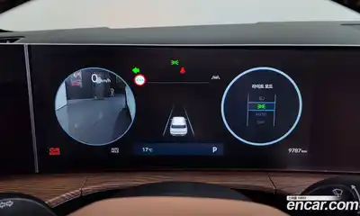 Hyundai Santa Fe 2024 2.5 гидро в Москве № 1154494, миниатюра 8