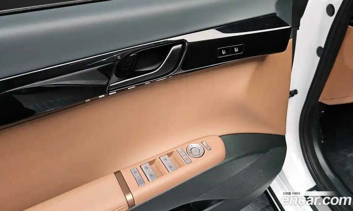 Hyundai Grandeur 2024 2.5 Автомат в Москве № 1154509, фото 16