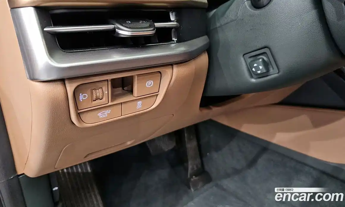 Hyundai Grandeur 2024 2.5 Автомат в Москве № 1154509, фото 17