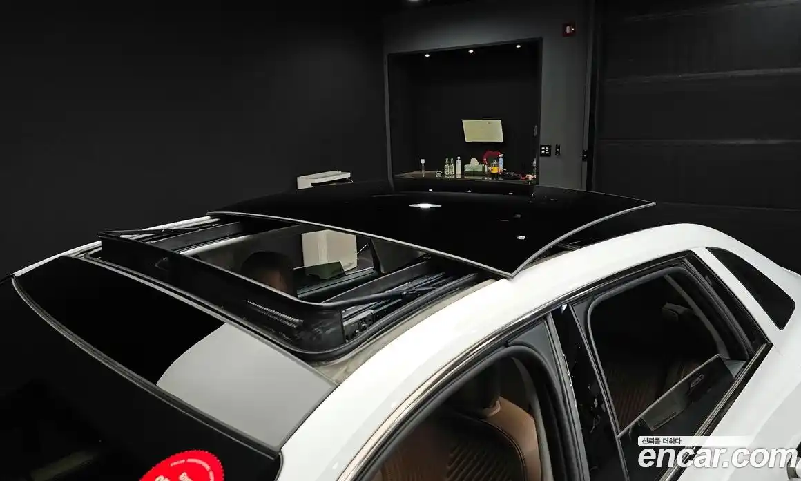 Hyundai Grandeur 2024 2.5 Автомат в Москве № 1154509, фото 18