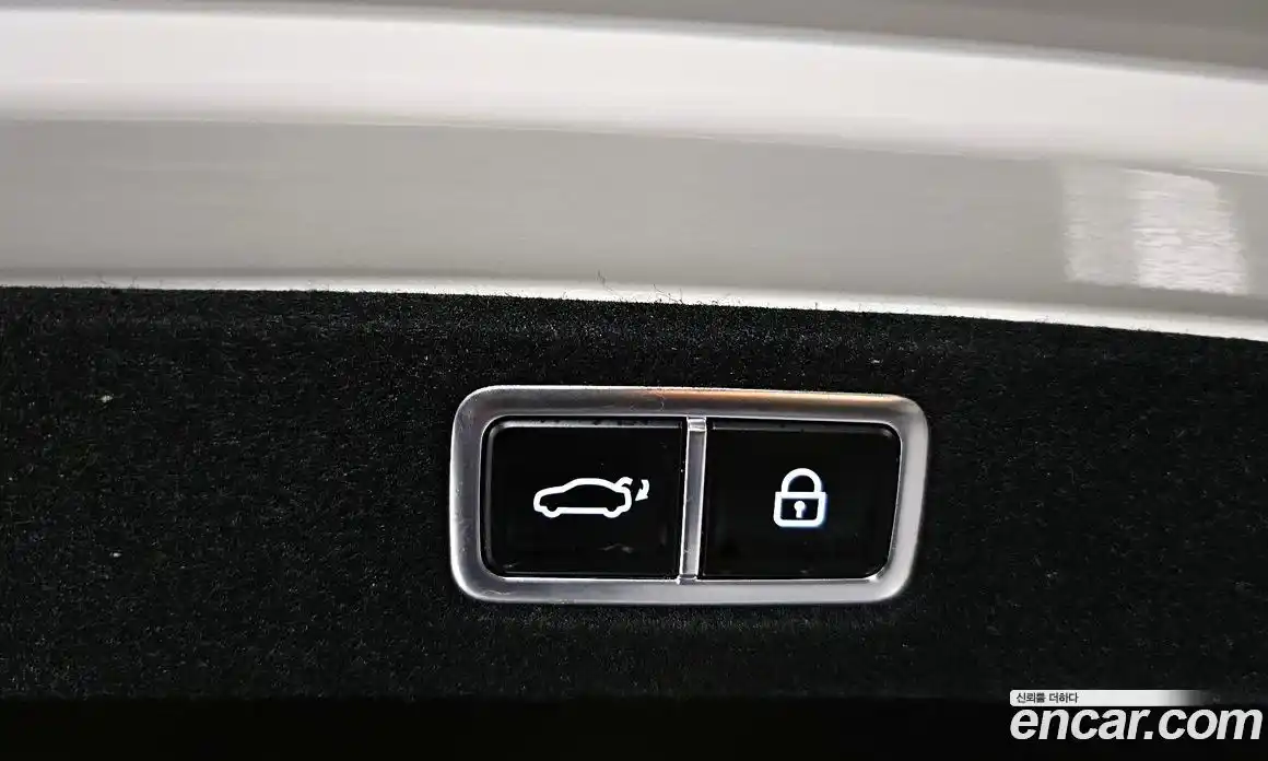 Hyundai Grandeur 2024 2.5 Автомат в Москве № 1154509, фото 19