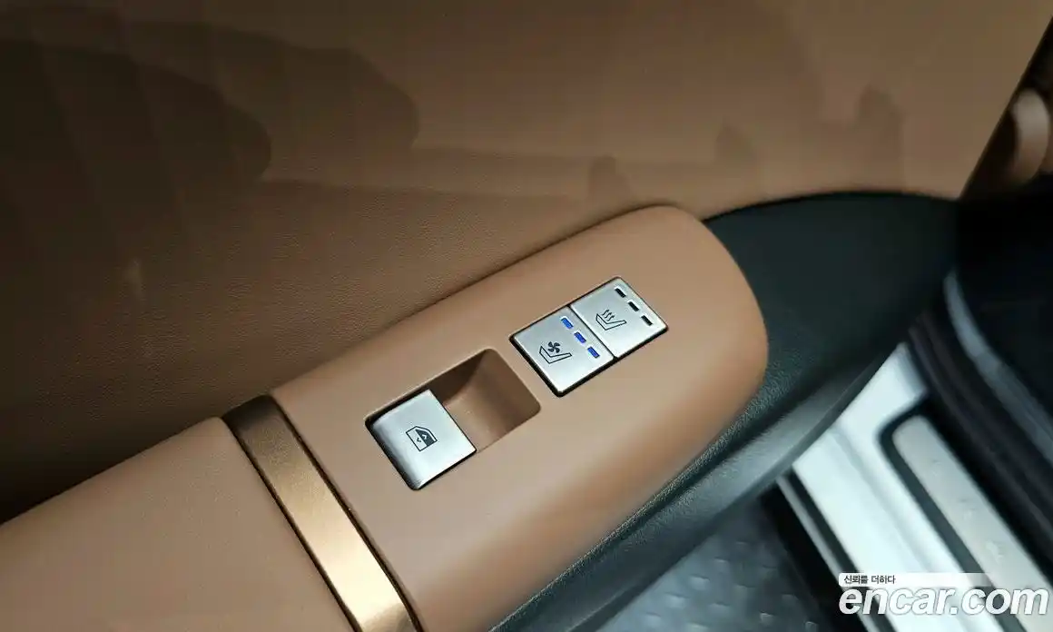 Hyundai Grandeur 2024 2.5 Автомат в Москве № 1154509, фото 20