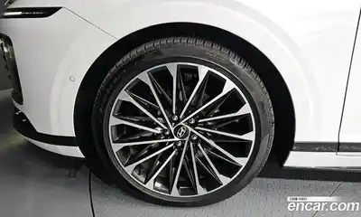 Hyundai Grandeur 2024 2.5 Автомат в Москве № 1154509, миниатюра 5