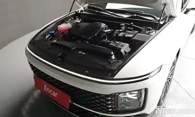 Hyundai Grandeur 2024 2.5 Автомат в Москве № 1154509, миниатюра 6