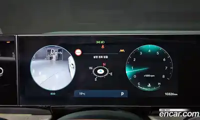 Hyundai Grandeur 2024 2.5 Автомат в Москве № 1154509, миниатюра 8