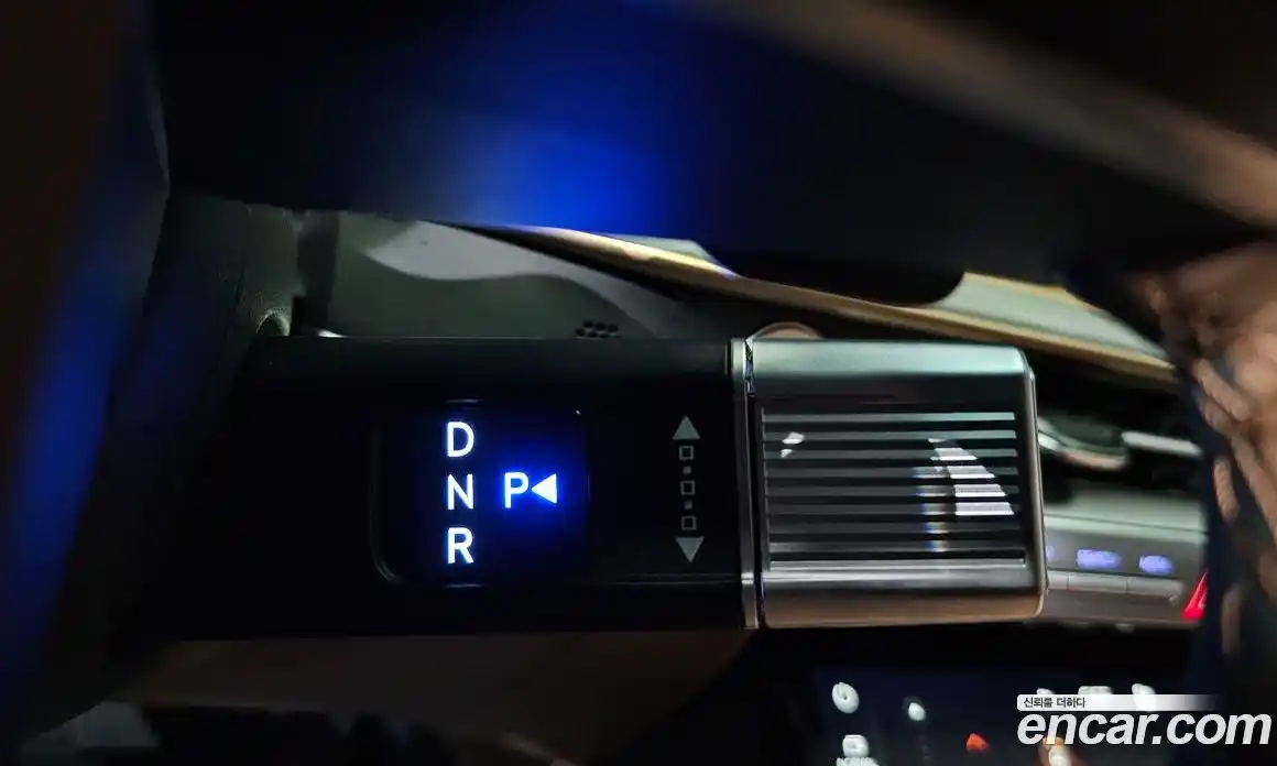 Hyundai Grandeur 2024 2.5 Автомат в Москве № 1154509, фото 9