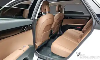 Hyundai Grandeur 2024 2.5 Автомат в Москве № 1154509, миниатюра 10