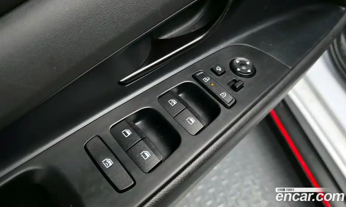 Hyundai Avante 2024 2.0 Автомат в Москве № 1154660, фото 14