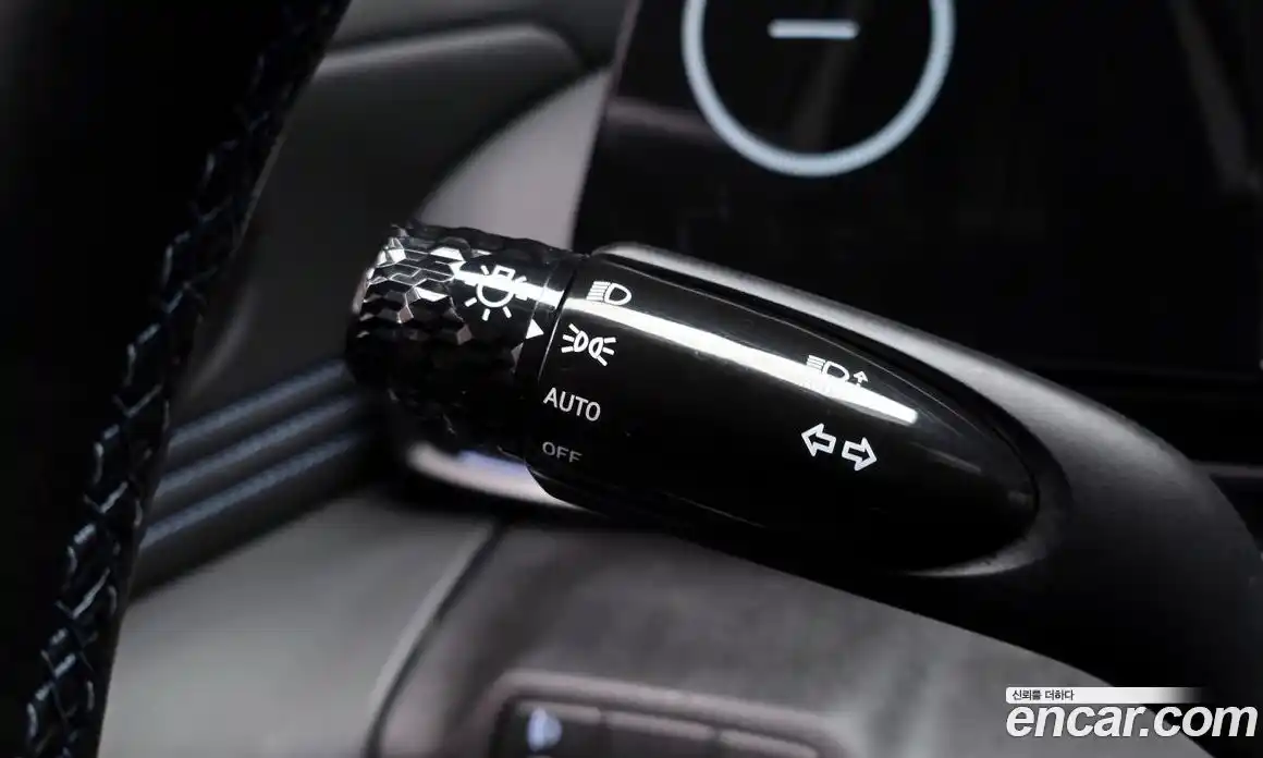 Hyundai Avante 2024 2.0 Автомат в Москве № 1154660, фото 19