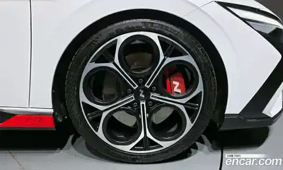 Hyundai Avante 2024 2.0 Автомат в Москве № 1154660, миниатюра 5