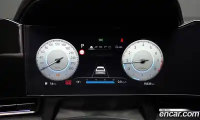 Hyundai Avante 2024 2.0 Автомат в Москве № 1154660, миниатюра 8