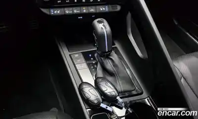 Hyundai Avante 2024 2.0 Автомат в Москве № 1154660, миниатюра 9