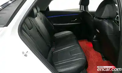 Hyundai Avante 2021 1.6 Автомат в Москве № 1154714, миниатюра 12