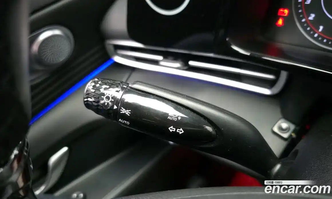 Hyundai Avante 2021 1.6 Автомат в Москве № 1154714, фото 17