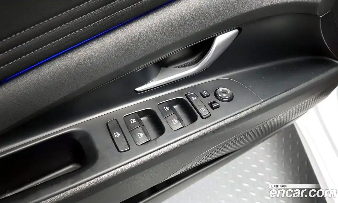 Hyundai Avante 2021 1.6 Автомат в Москве № 1154714, фото 18