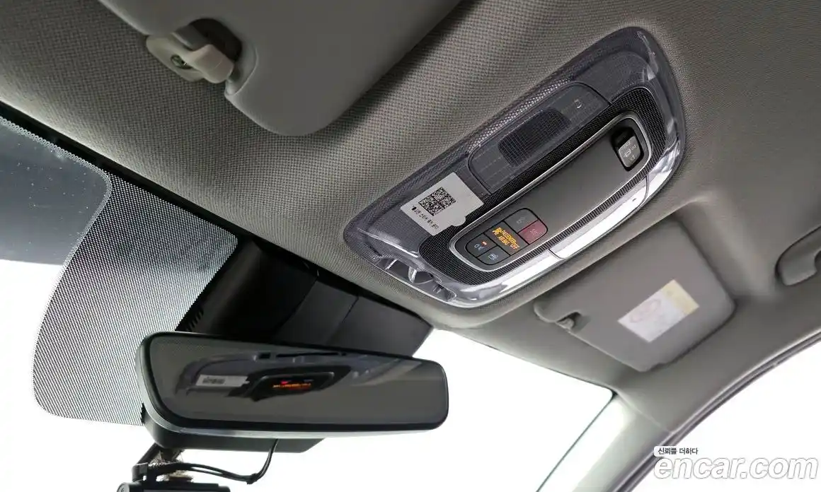 Hyundai Avante 2021 1.6 Автомат в Москве № 1154714, фото 19