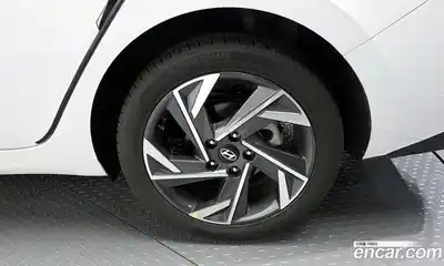 Hyundai Avante 2021 1.6 Автомат в Москве № 1154714, миниатюра 5