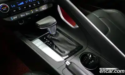 Hyundai Avante 2021 1.6 Автомат в Москве № 1154714, миниатюра 9