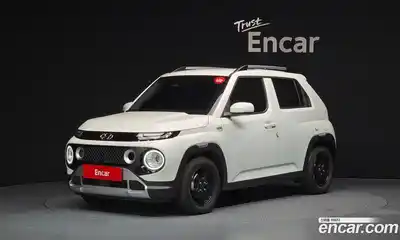 Hyundai Casper, 2023