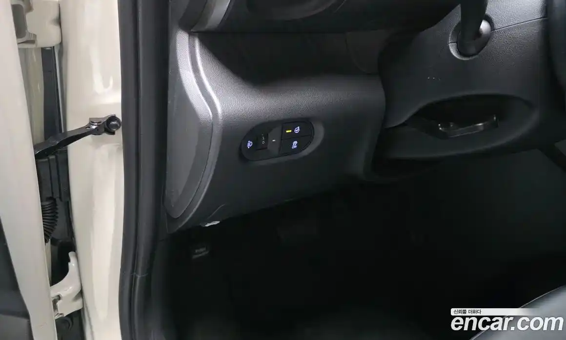 Hyundai Casper 2023 1.0 гидро в Москве № 1154772, фото 15
