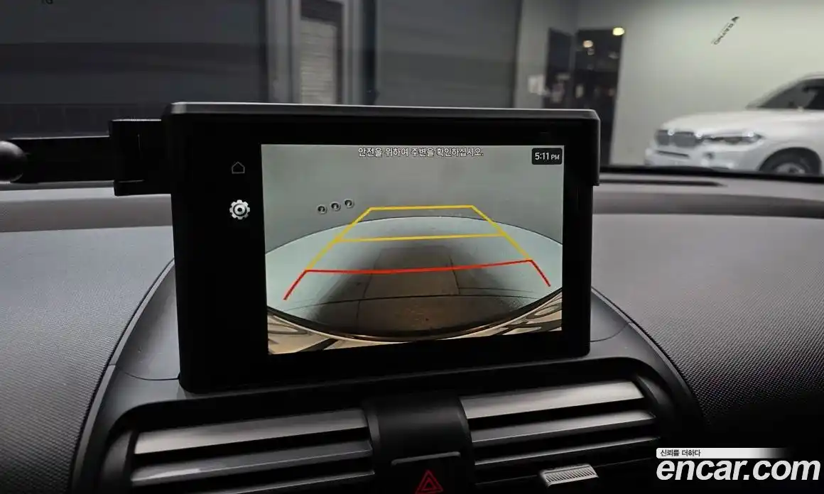 Hyundai Casper 2023 1.0 гидро в Москве № 1154772, фото 17