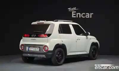 Hyundai Casper 2023 1.0 гидро в Москве № 1154772, миниатюра 2