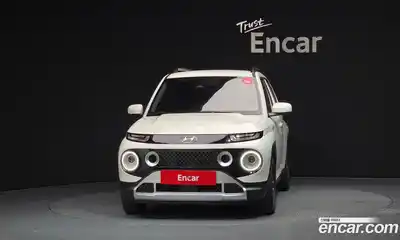 Hyundai Casper 2023 1.0 гидро в Москве № 1154772, миниатюра 3