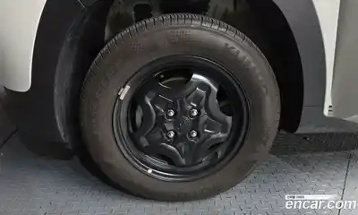 Hyundai Casper 2023 1.0 гидро в Москве № 1154772, миниатюра 5
