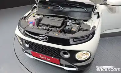Hyundai Casper 2023 1.0 гидро в Москве № 1154772, миниатюра 6
