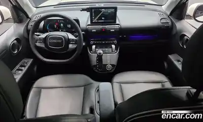 Hyundai Casper 2023 1.0 гидро в Москве № 1154772, миниатюра 7