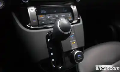 Hyundai Casper 2023 1.0 гидро в Москве № 1154772, миниатюра 9