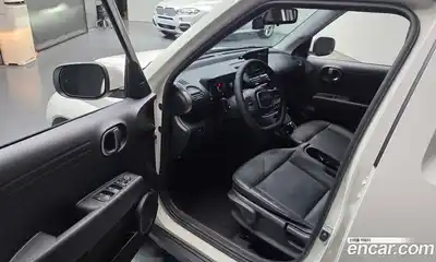 Hyundai Casper 2023 1.0 гидро в Москве № 1154772, миниатюра 10