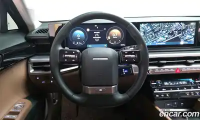 Hyundai Grandeur 2024 2.5 Автомат в Москве № 1154826, миниатюра 12