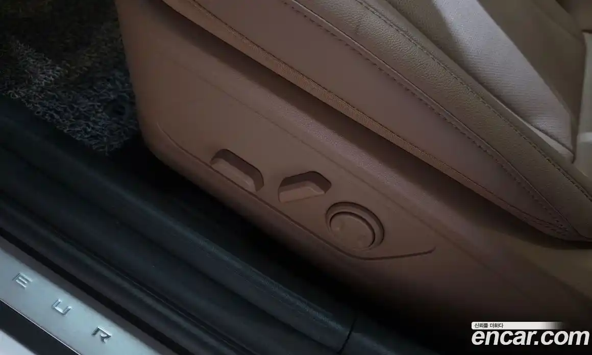 Hyundai Grandeur 2024 2.5 Автомат в Москве № 1154826, фото 16