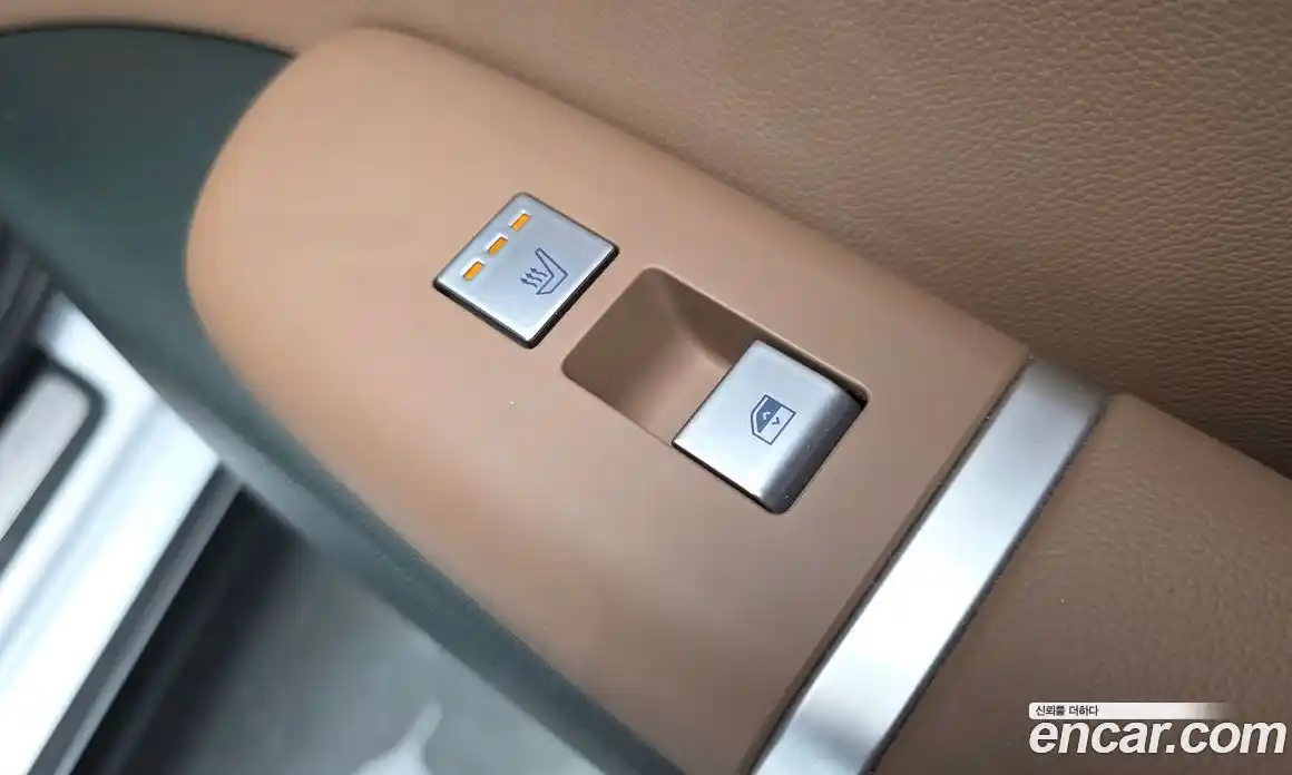 Hyundai Grandeur 2024 2.5 Автомат в Москве № 1154826, фото 17